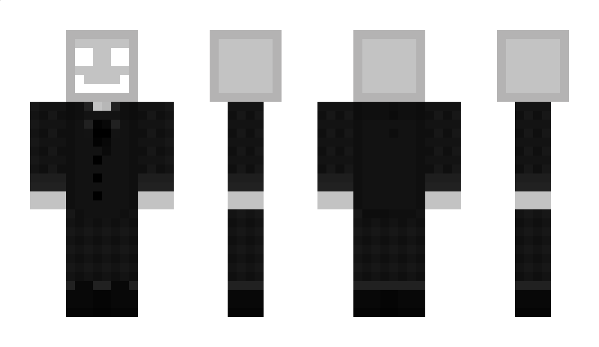 izuya007 Minecraft Skin