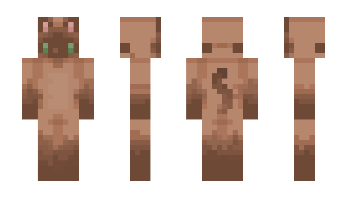 Rannox_ Minecraft Skin