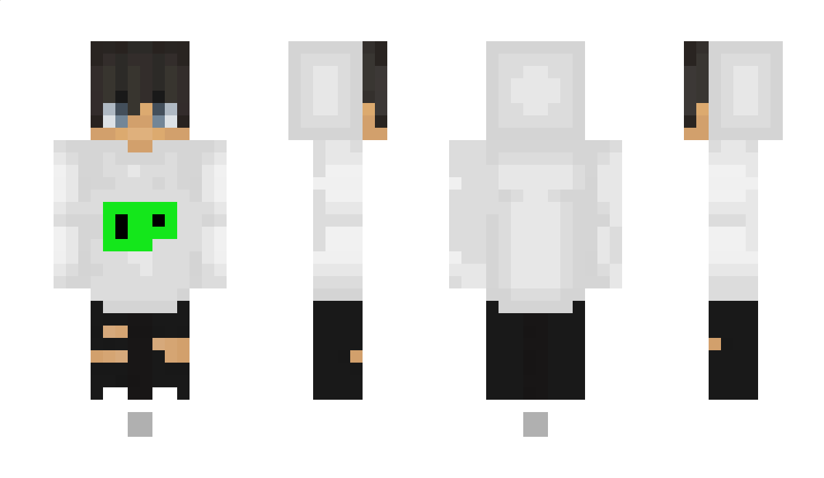 lloyd734256 Minecraft Skin