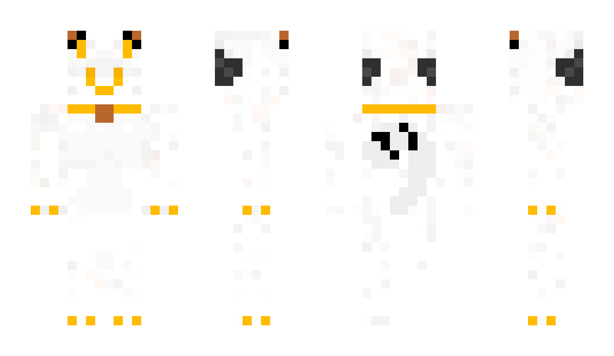 FragicZ Minecraft Skin