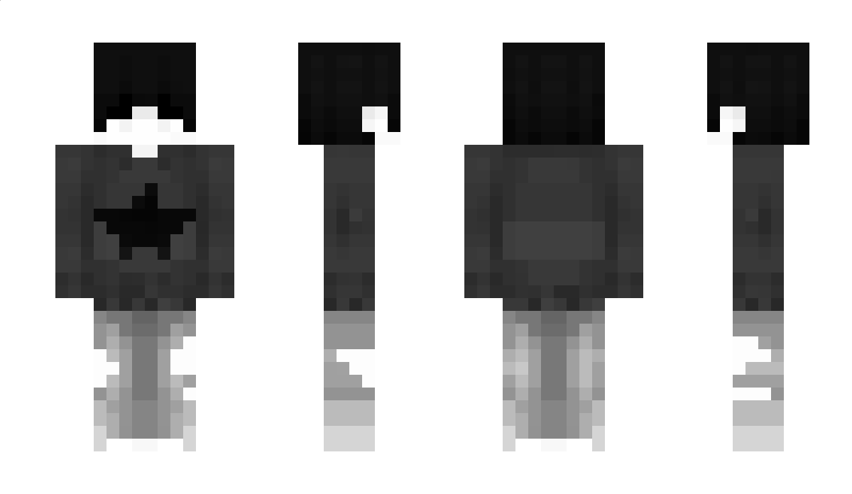 vhjss Minecraft Skin