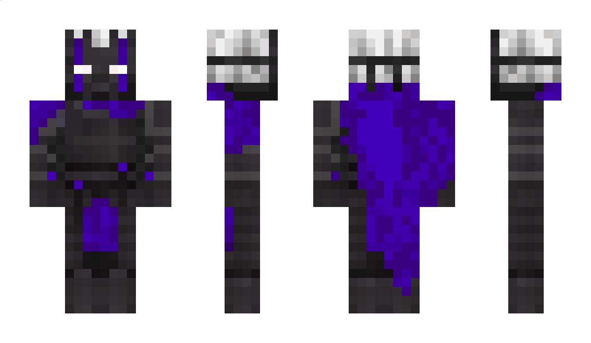 ELBOUNI Minecraft Skin