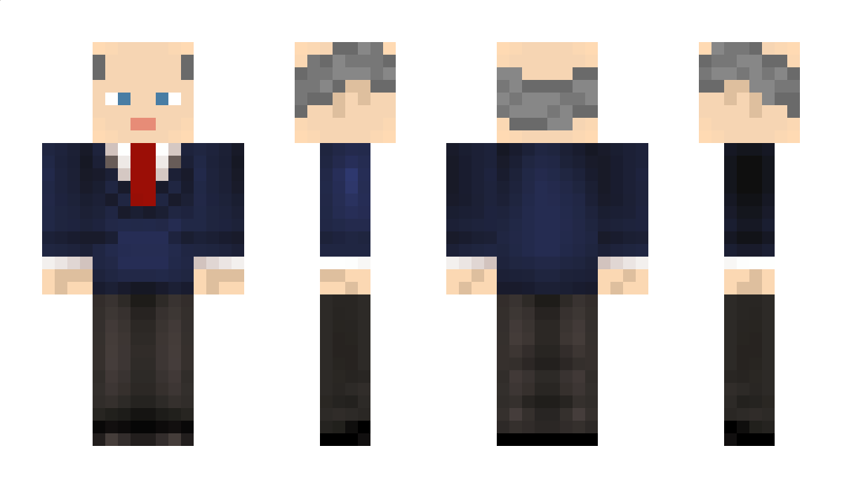 mrnoob438 Minecraft Skin