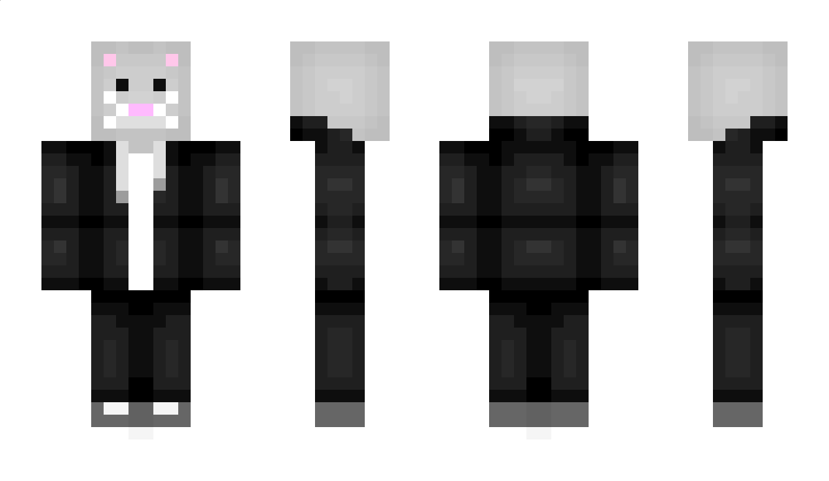 M0u53_squeek Minecraft Skin