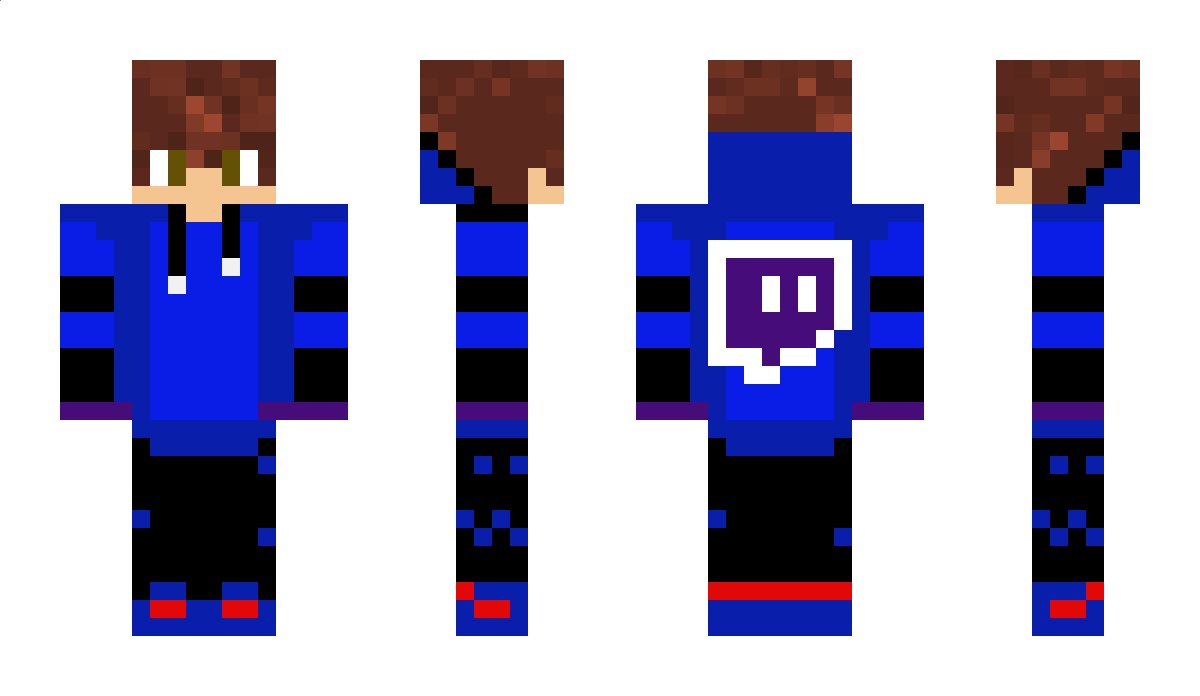 naschhorn_lp Minecraft Skin