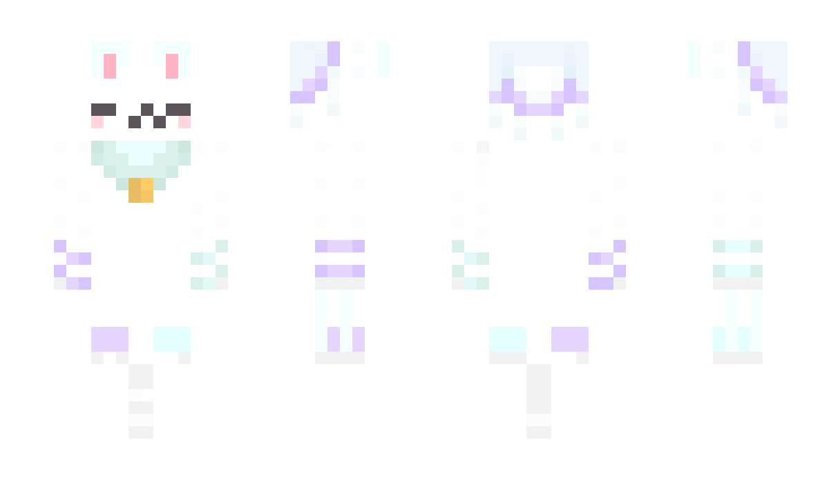 dremya Minecraft Skin