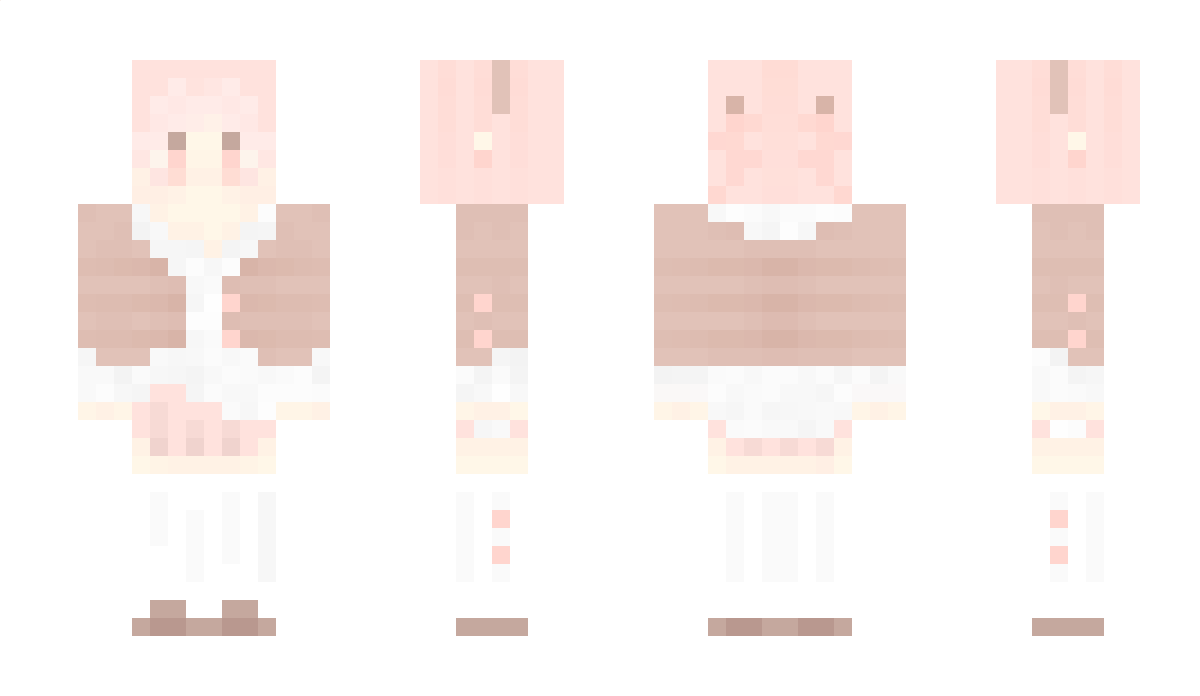 kittycowrodeo Minecraft Skin