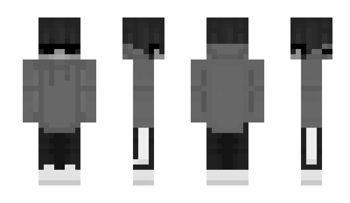 Kaazz__ Minecraft Skin