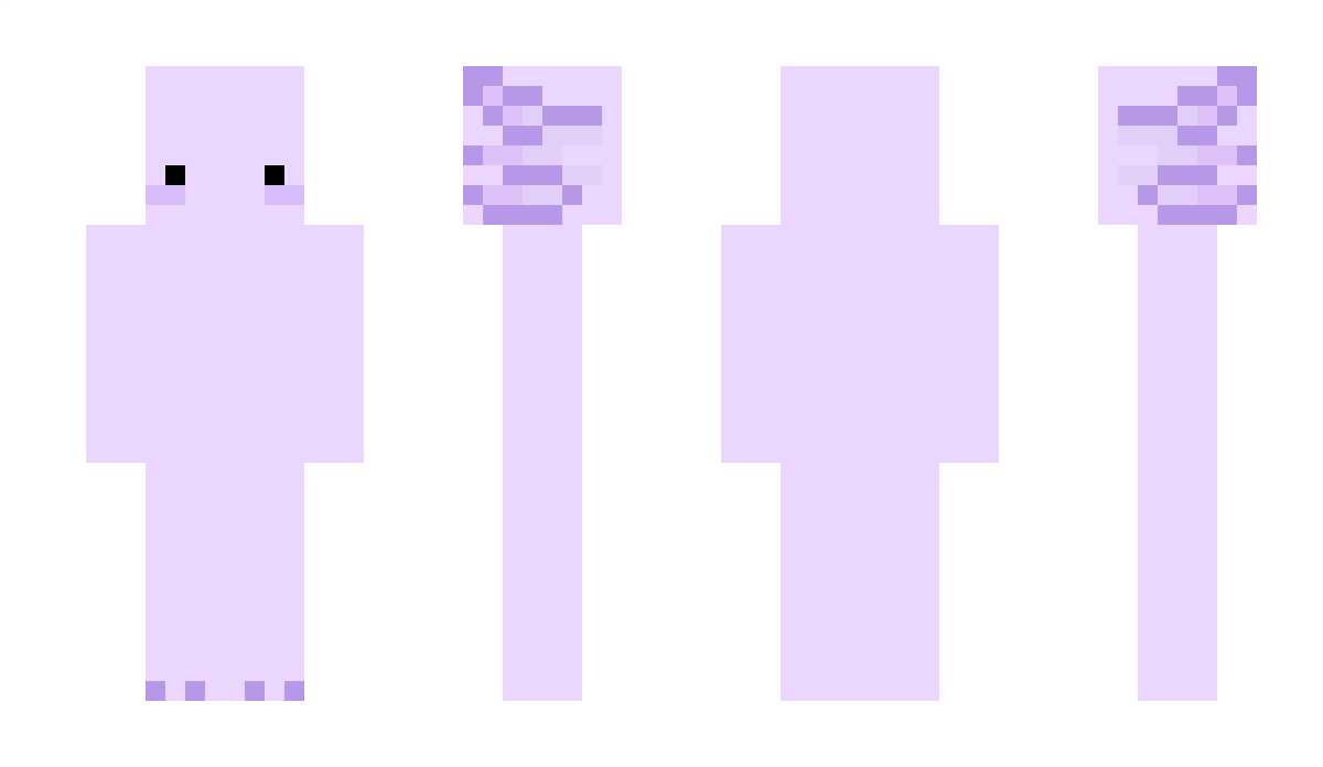 wetducks Minecraft Skin