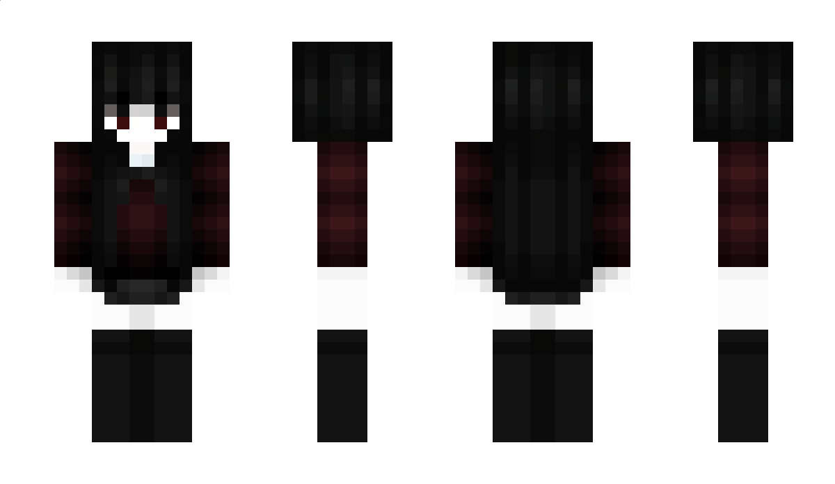 cirzik Minecraft Skin