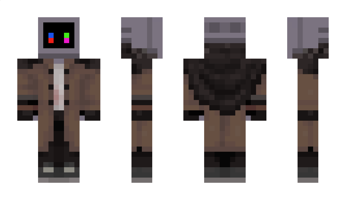 olliekwx Minecraft Skin