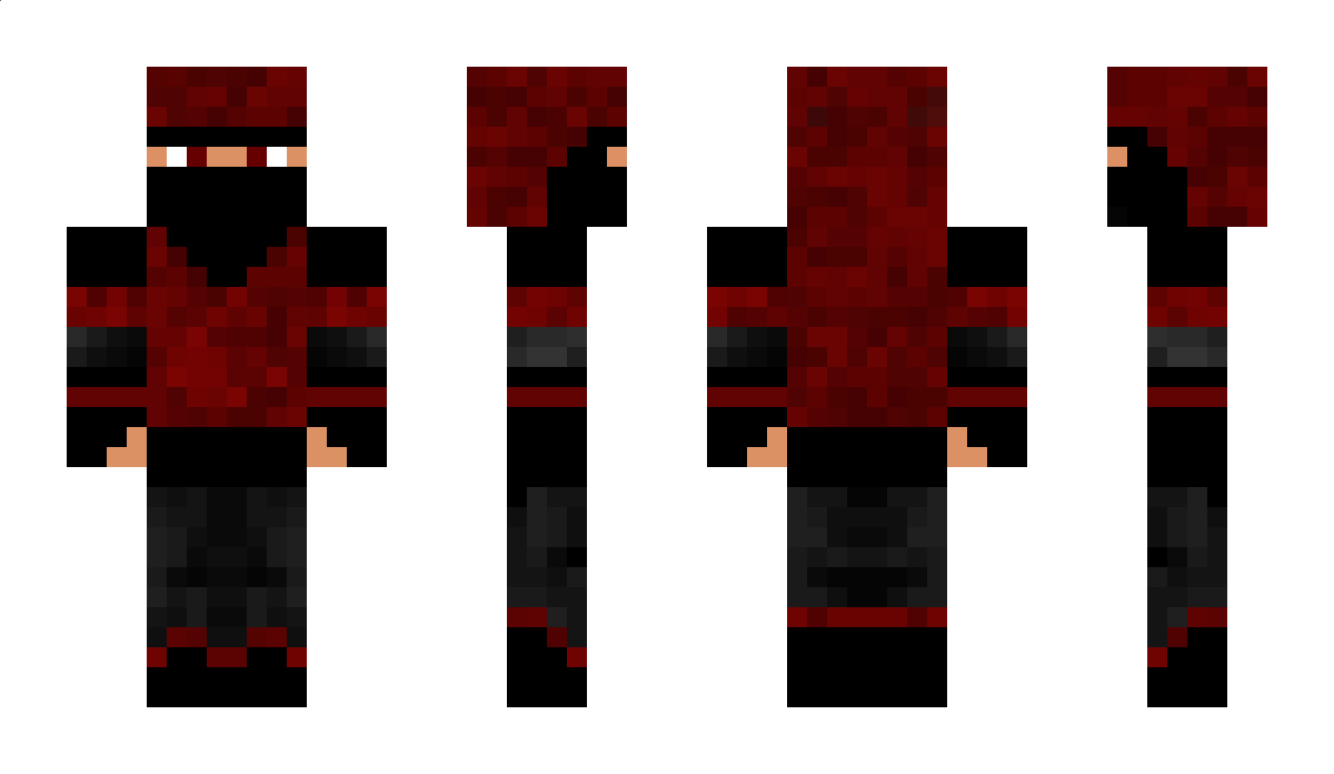 DiovLlun Minecraft Skin