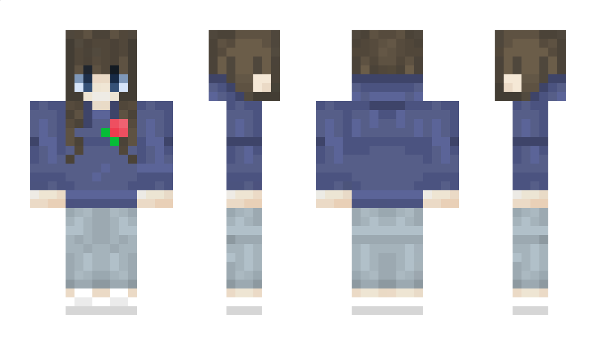 Rynn_JPG Minecraft Skin