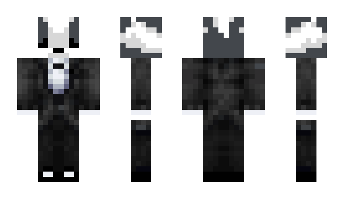 21_Otto Minecraft Skin