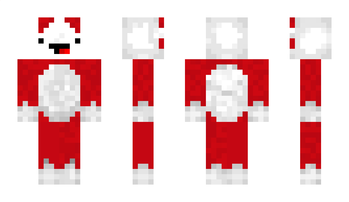 ejohnh Minecraft Skin