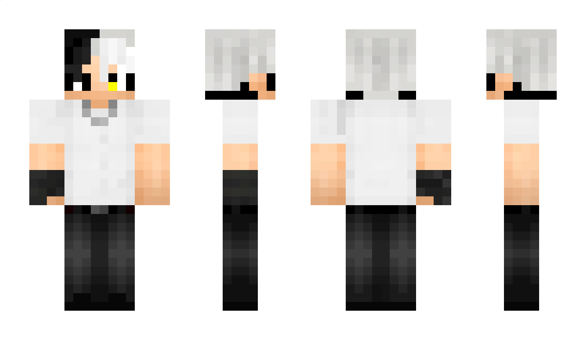 Celloe_ Minecraft Skin