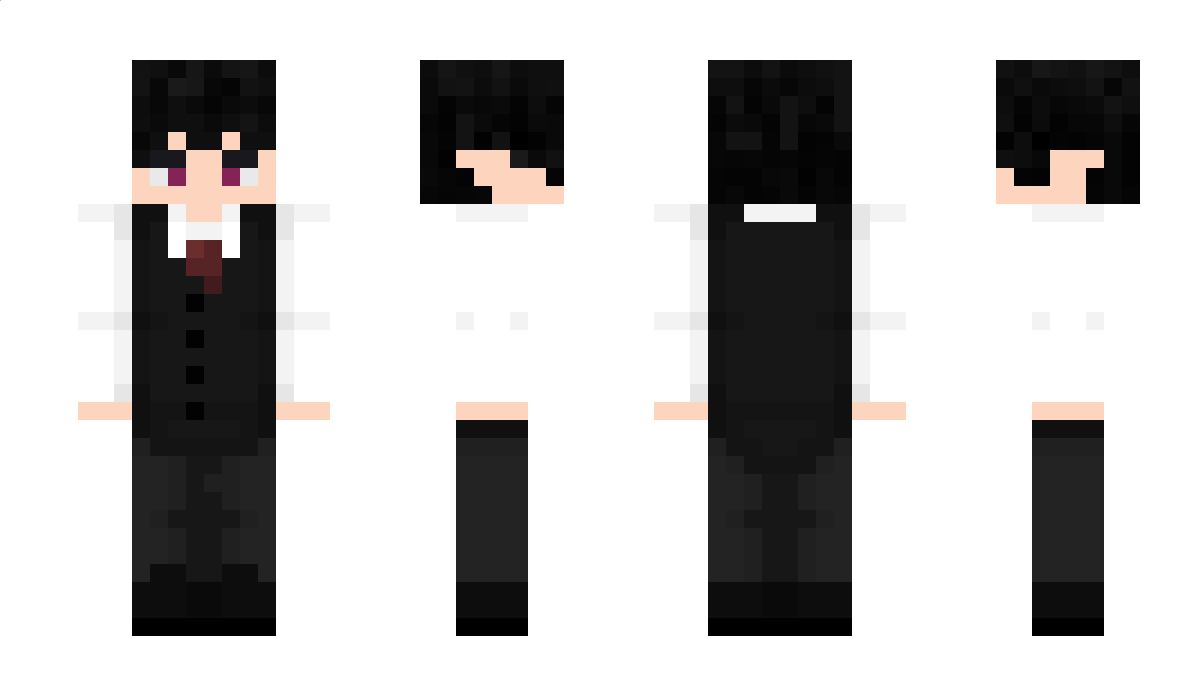 ZolanWithZ Minecraft Skin