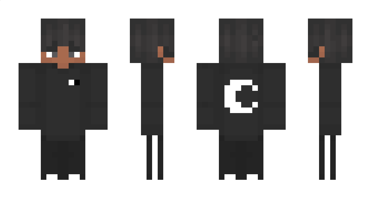 xSopeleleq Minecraft Skin