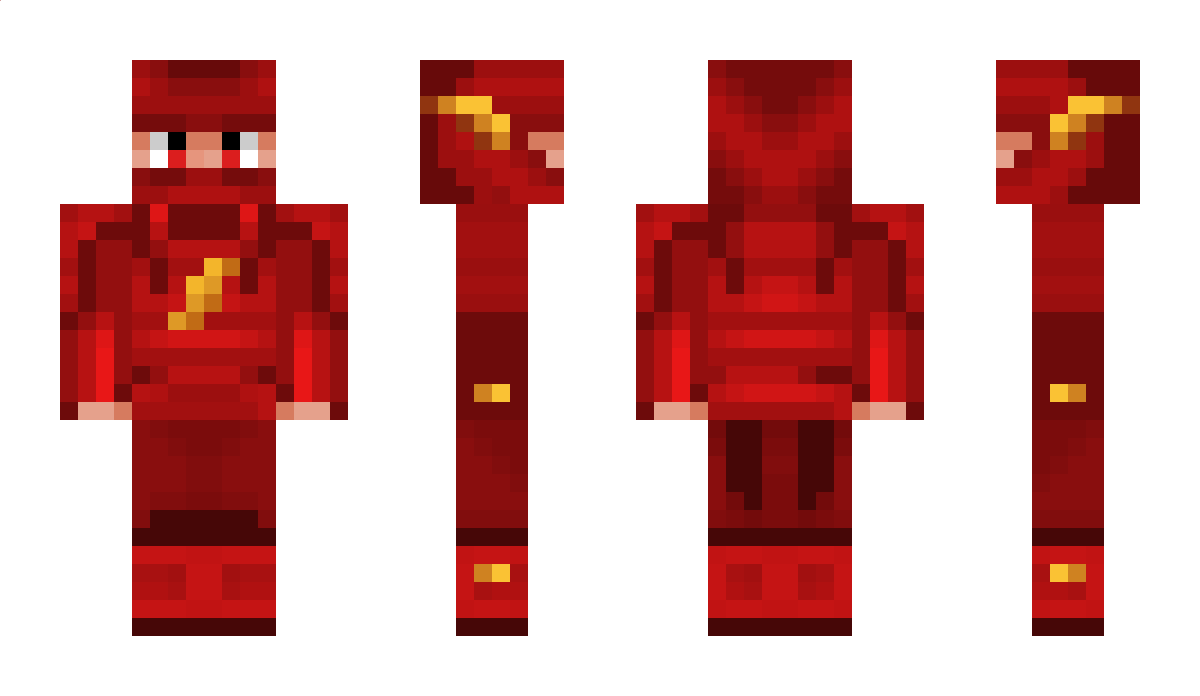 Jonzkk Minecraft Skin