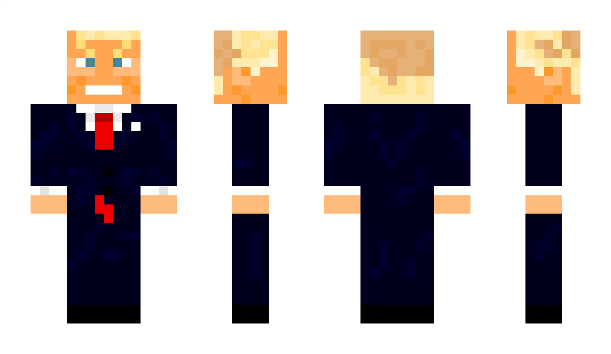 MinecraftPro Minecraft Skin