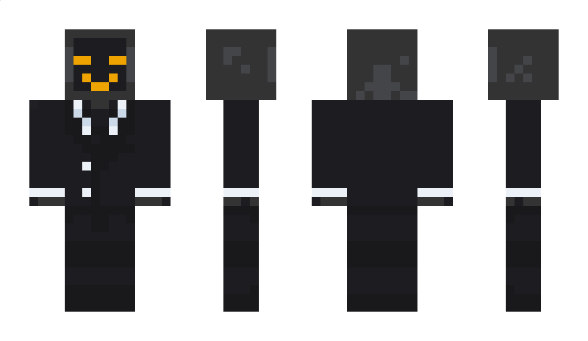 erty_the_2nd Minecraft Skin