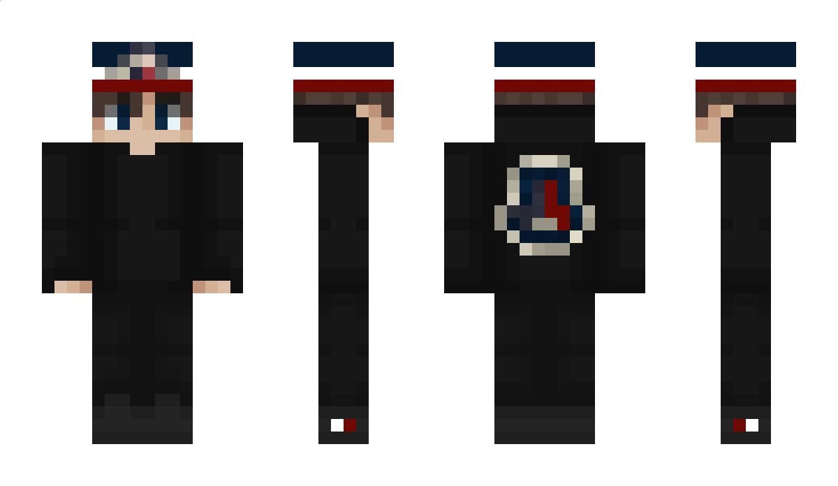 hellohihellohey Minecraft Skin