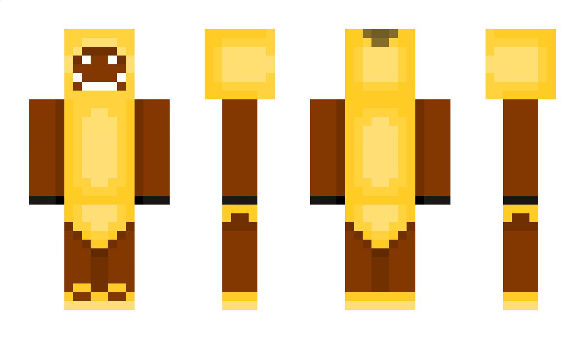 blambusburito Minecraft Skin