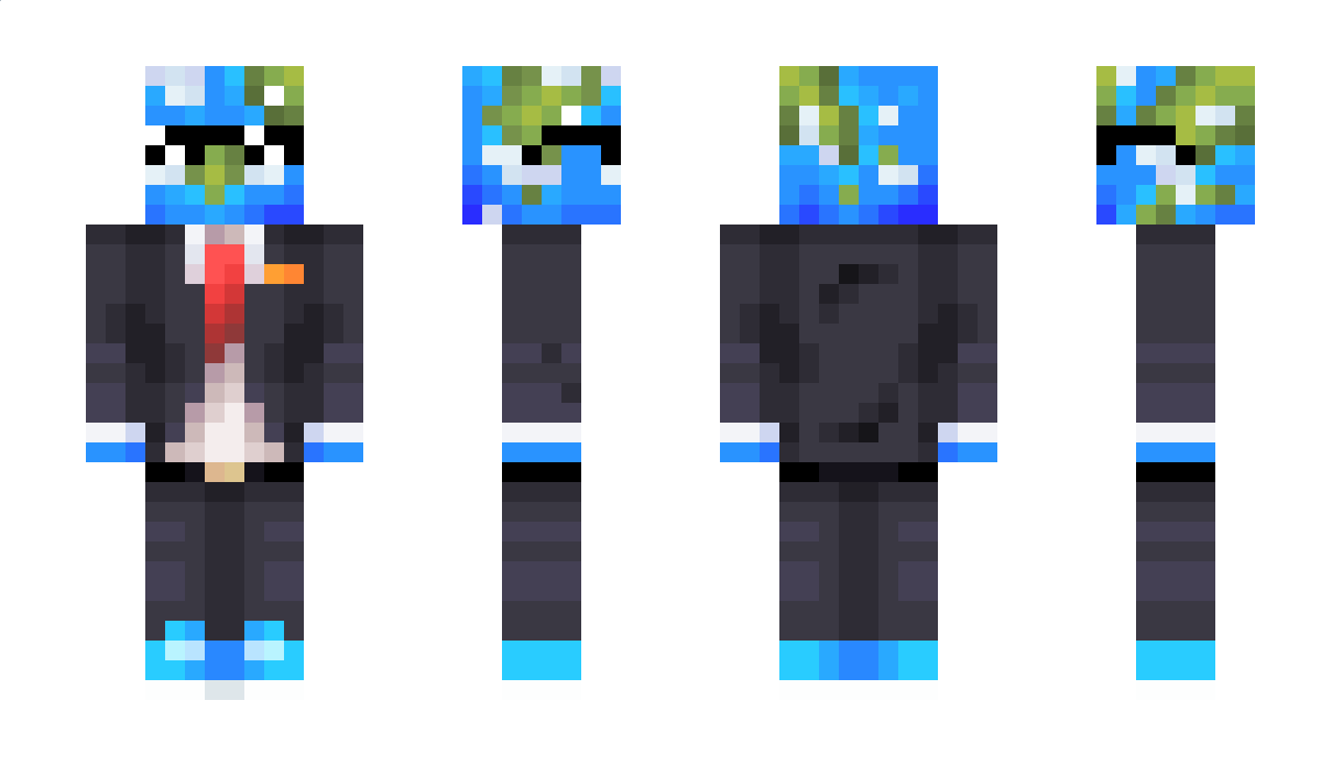 bla_bla148 Minecraft Skin