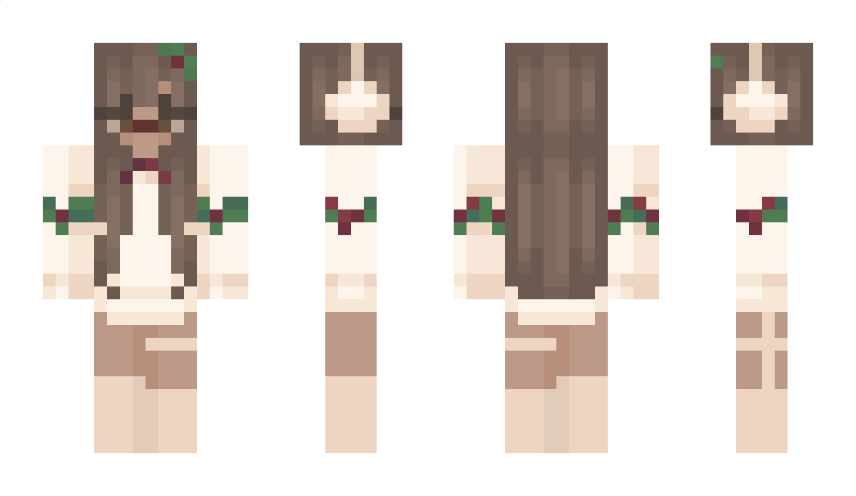 spoconyUWU1 Minecraft Skin