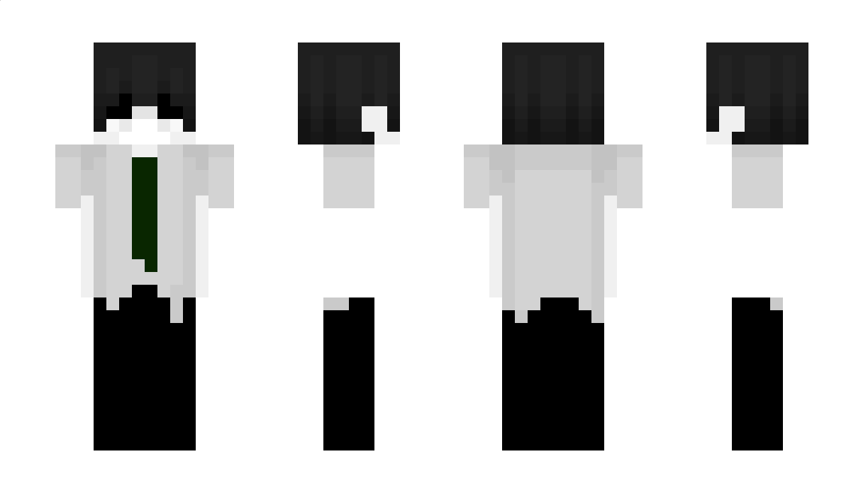 zUkoj3ni3_ Minecraft Skin