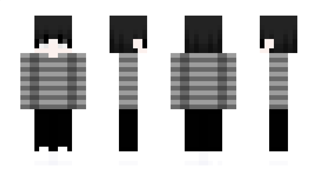 faratt_ Minecraft Skin