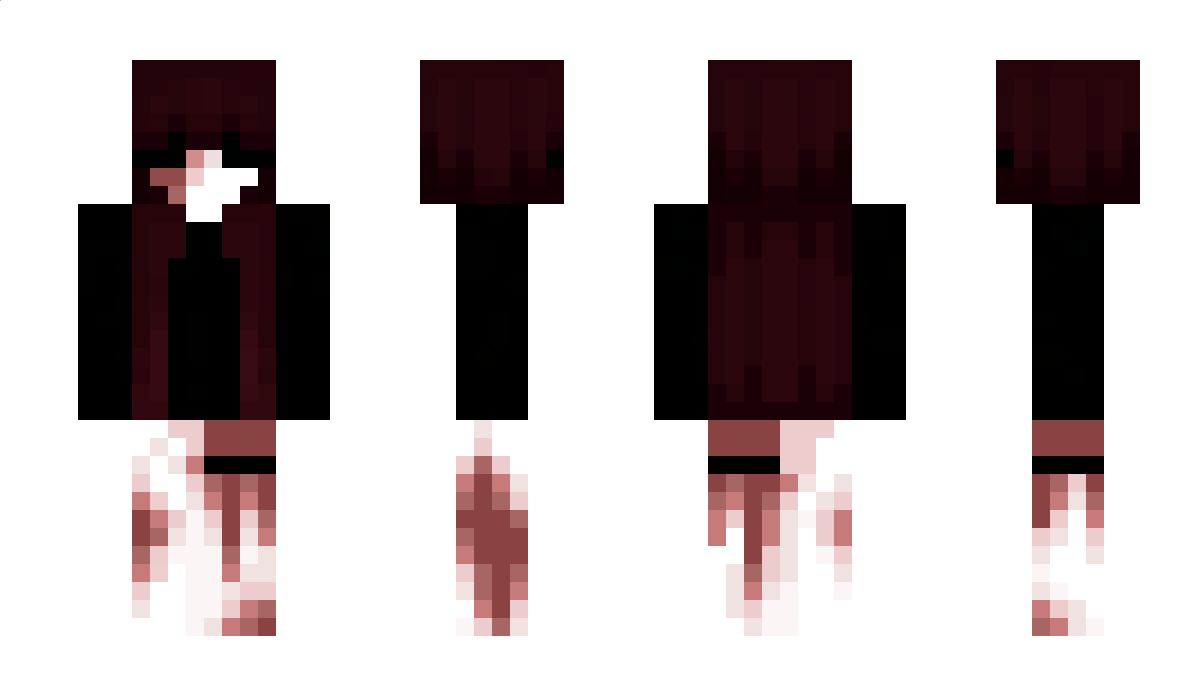 snopei Minecraft Skin