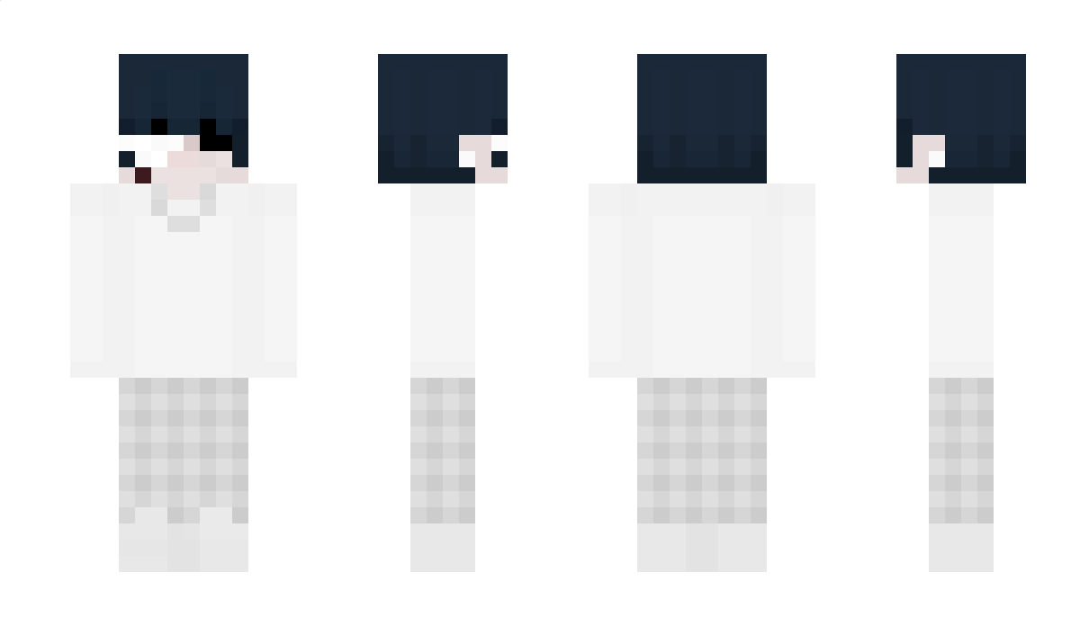 showley Minecraft Skin