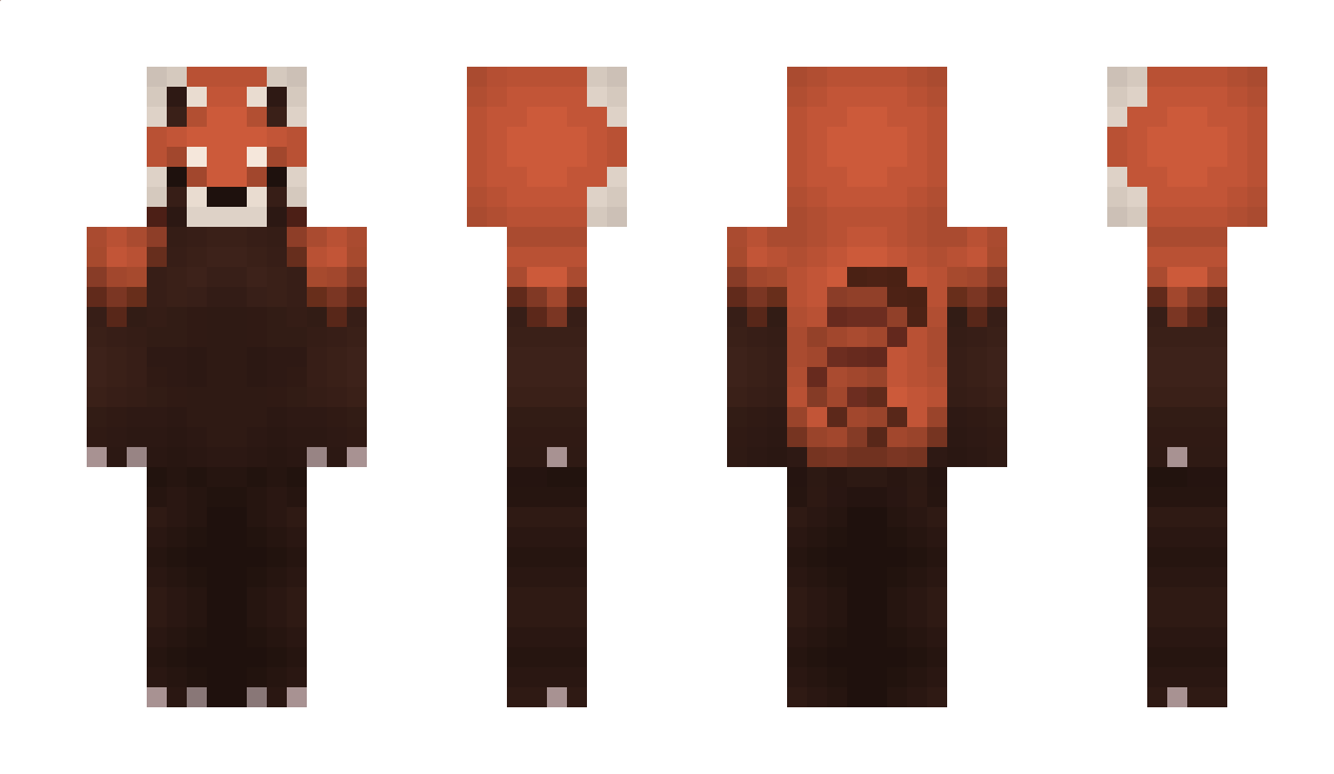 Koddia Minecraft Skin