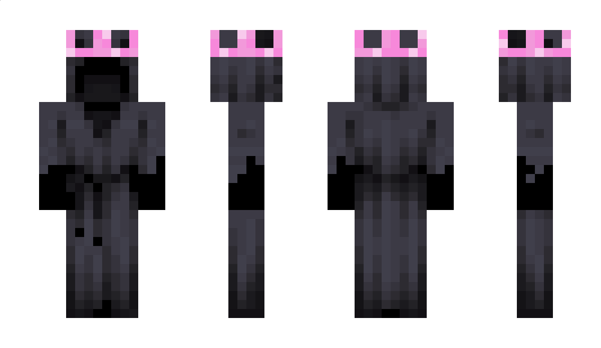 Dzynek12 Minecraft Skin