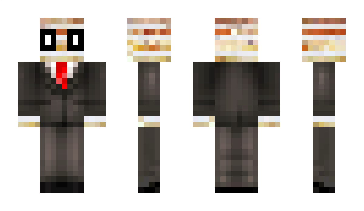 JovianboiDa2 Minecraft Skin