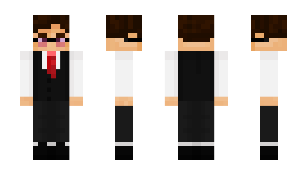 Poipop_ Minecraft Skin