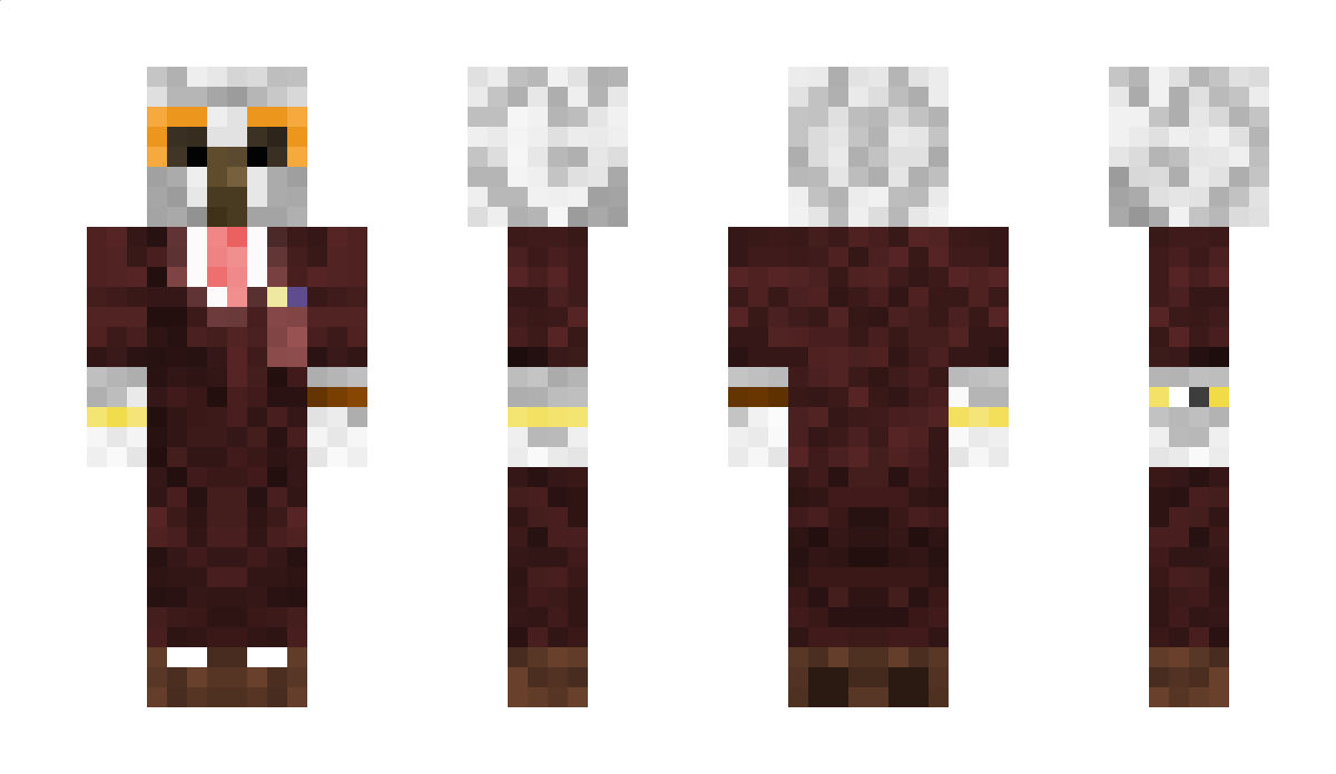 7_Tales Minecraft Skin