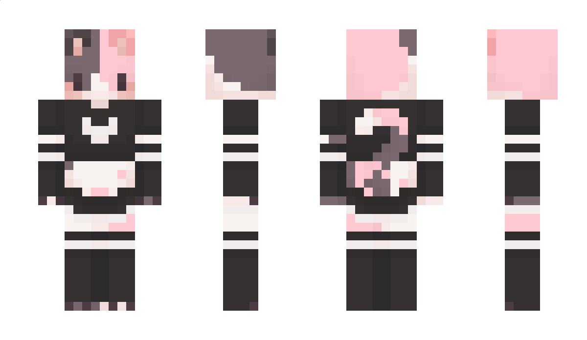 Zakman11 Minecraft Skin