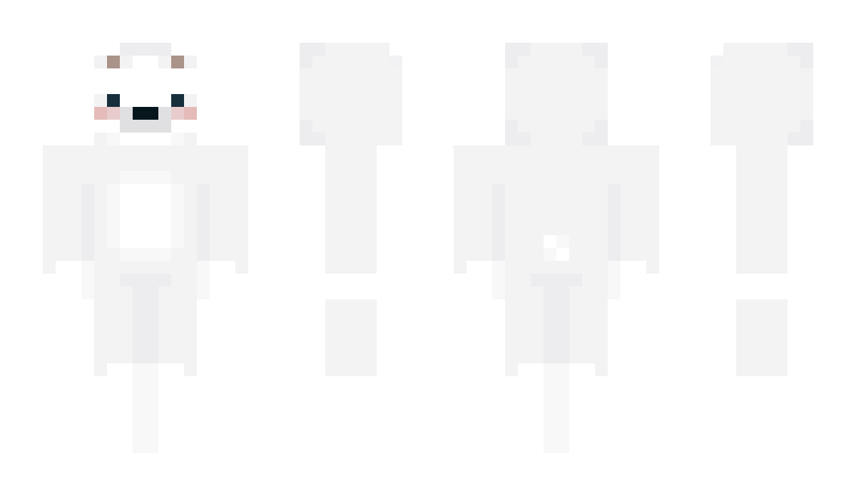 EarthGaming_ Minecraft Skin