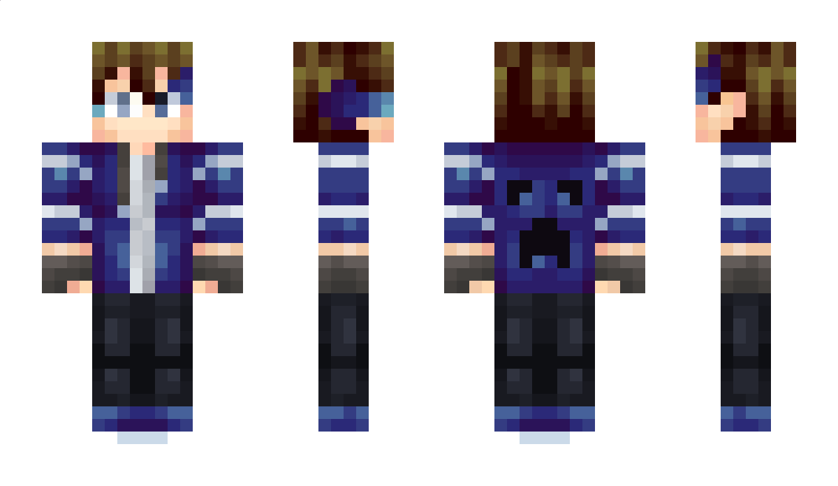 Stelitobg Minecraft Skin