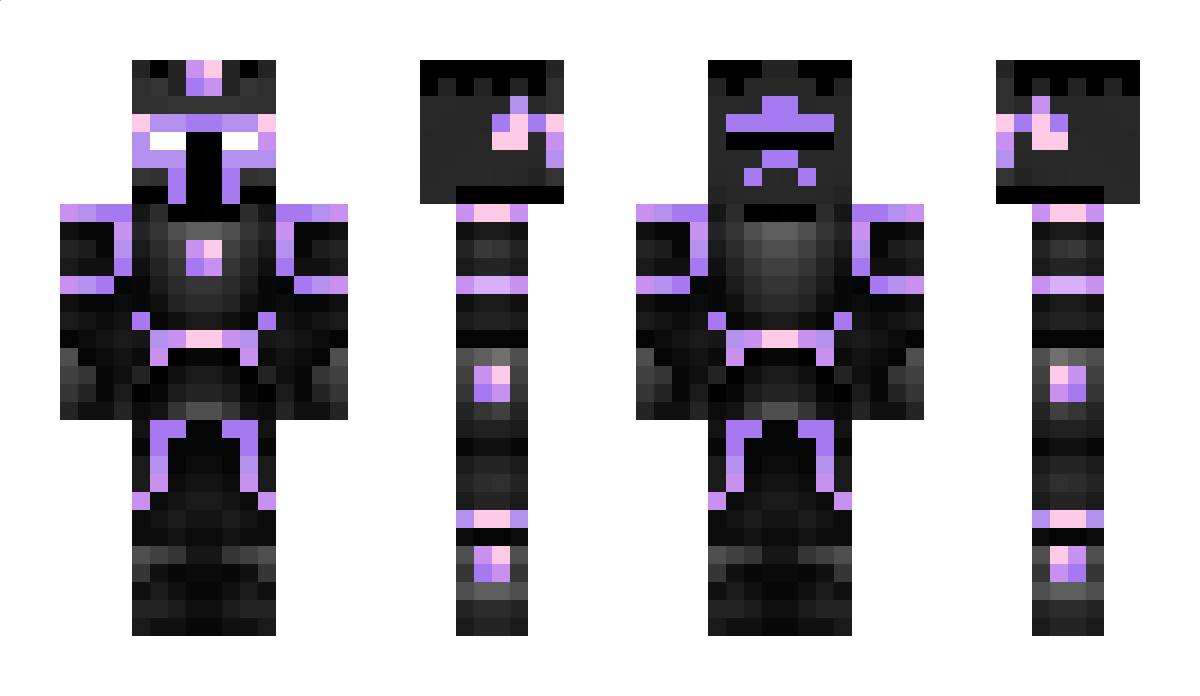 Not_Debuffed Minecraft Skin