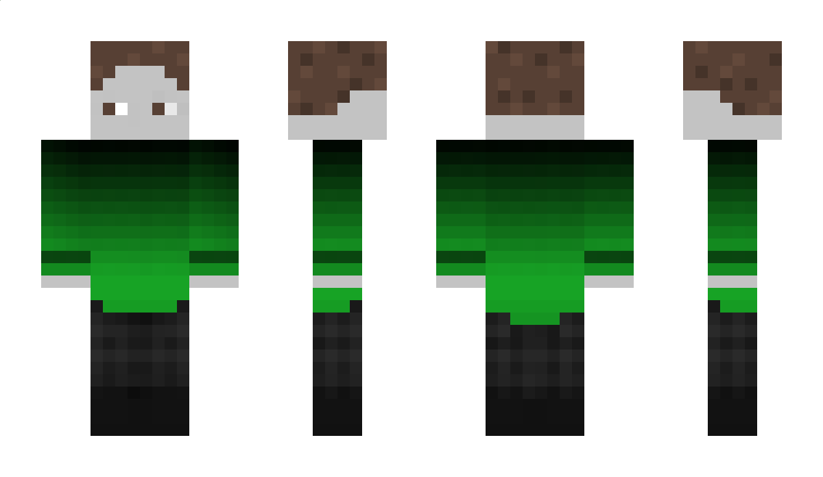 Jnnk_06 Minecraft Skin