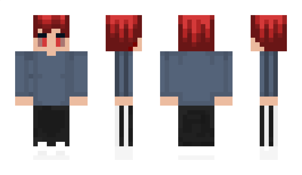 OGaltin Minecraft Skin