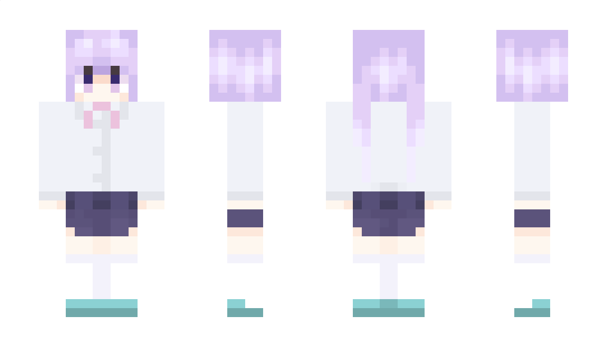 Hoap Minecraft Skin