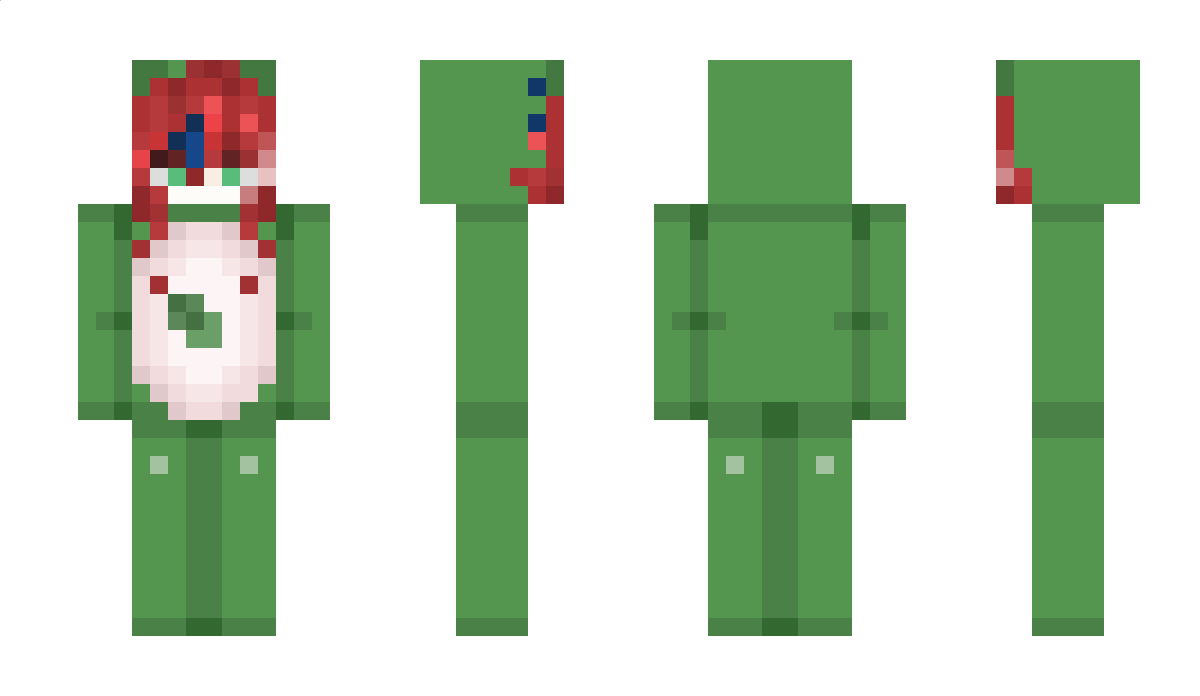 Crimson_Viles Minecraft Skin