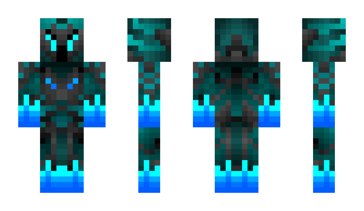 dart1_ Minecraft Skin