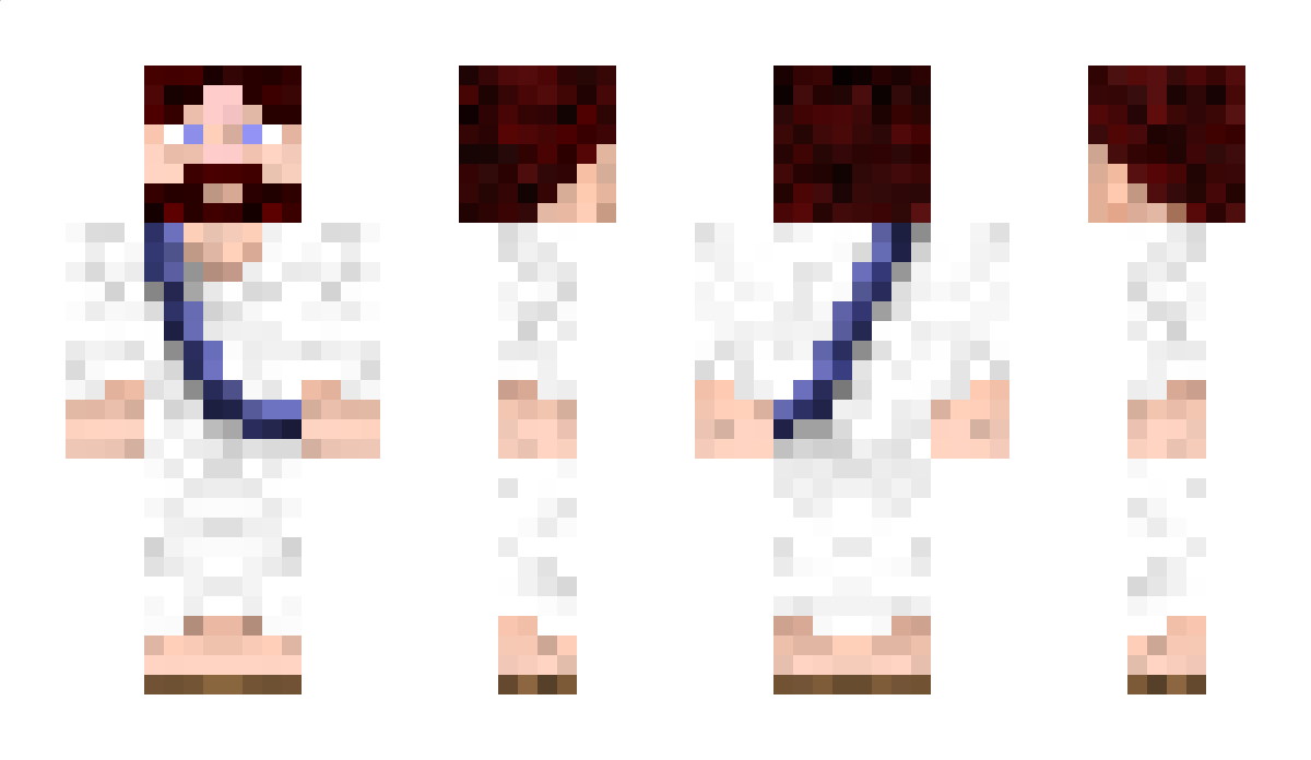 Panino Minecraft Skin