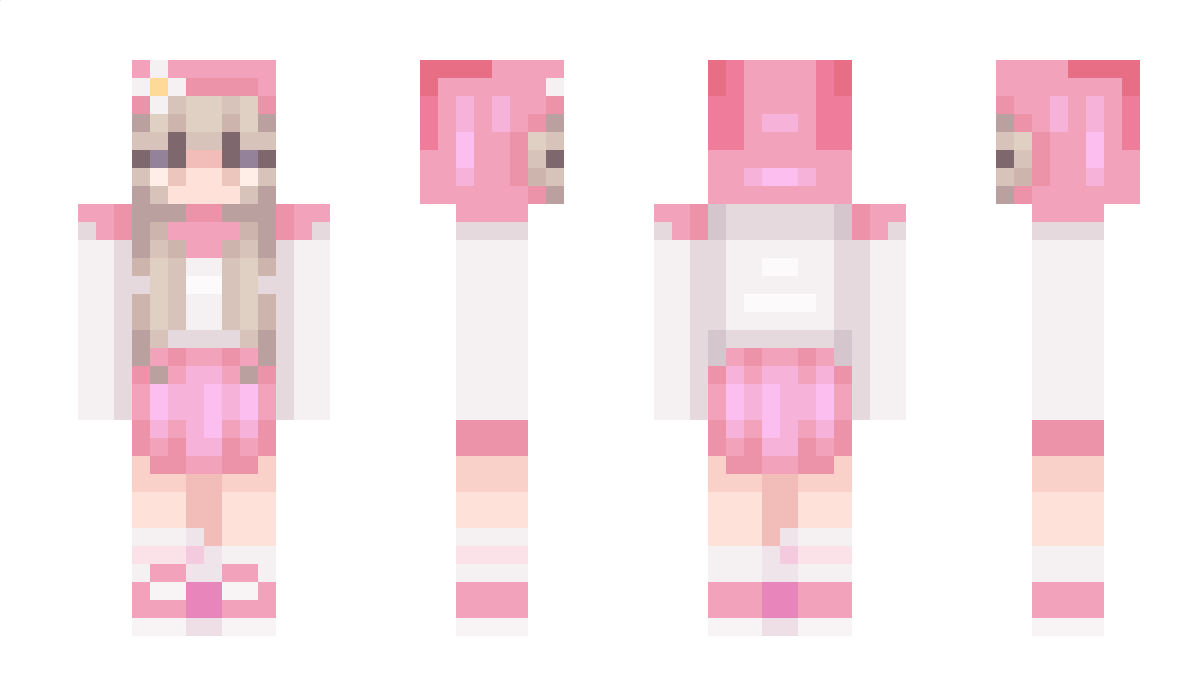 wooollz Minecraft Skin