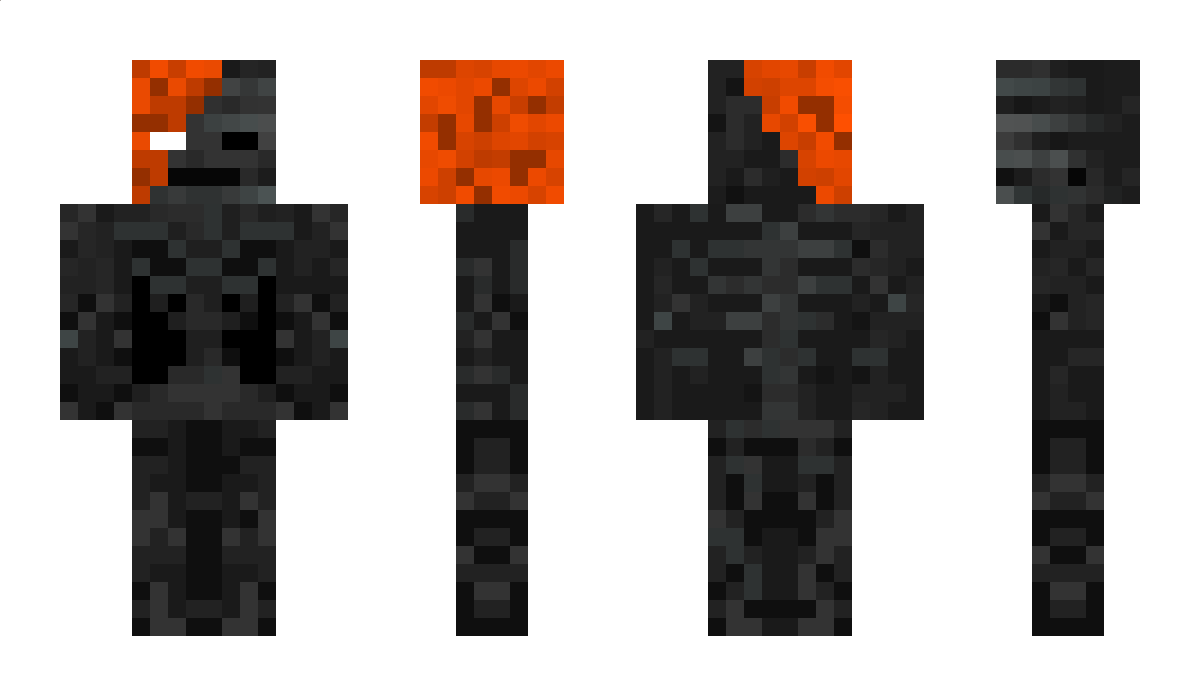 M2XBoyd Minecraft Skin